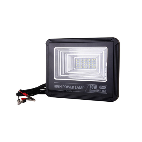 DC12~85V LED Flood Light