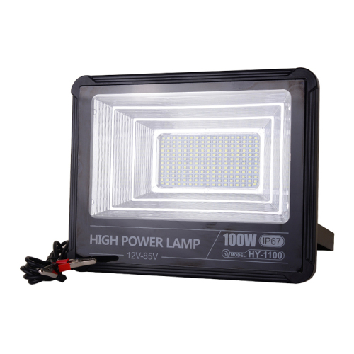 DC12~85V LED Flood Light