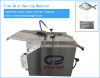 Fish Skin Remover Machine China factory