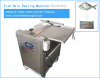 Fish fillet cutting machine Catfish-Mackerel-Salmon-Flounder-Trout-Tilapia