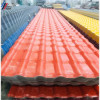 Factory Supply ASA Synthetic Spanish Resin Roof Tile