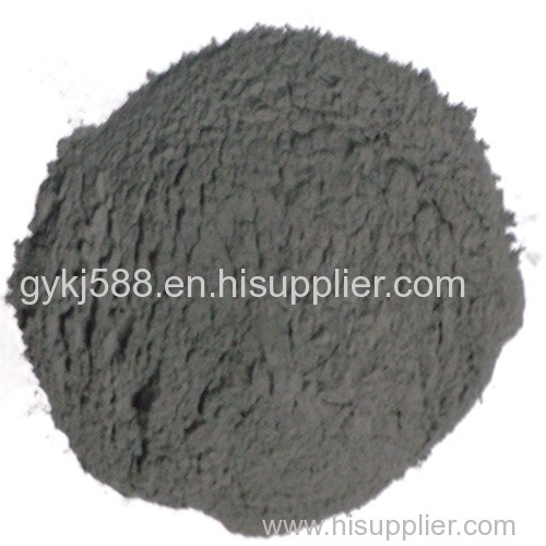 high purity metal carbonyl iron Fe powder