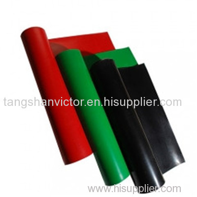 Natural Rubber Insertion sheet