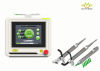 Painless Nail Fungus Laser Machine For Podiatrist Treatment Effective Cure