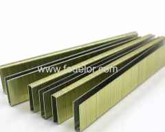 Fine Wire Staple 4 J series