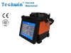 Techwin Fiber Splicer Art Fusion Splicer tcw605e Splicing Machine