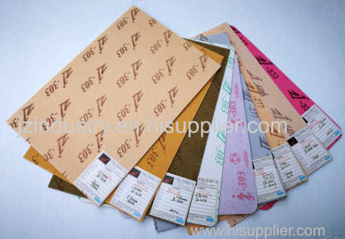 Nonwoven Insole Board for shoe