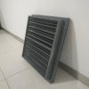 COMMON STEEL LOUVER Anti-Corrosion