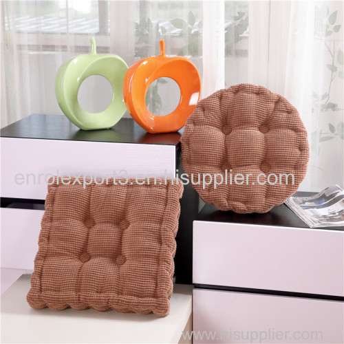 Corncob Tatami Seat Office Chair Sofa decorative Cushion Home Decor Textile Knee Pillow Coussin Almofada Decorativa