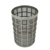 Stainless steel Pleated Filter with purification function