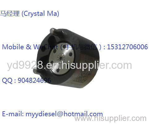 28346624 9308-622B Delphi Common rail valve