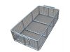 Stainless Steel Wire Basket Wire Baskets & Trays Filters & Baskets