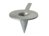 Customized Stainless Steel Cone Strainer Cone Filters & Strainers Filters & Baskets