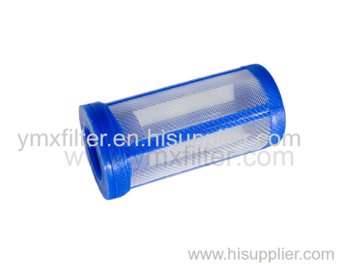 Air Bleed Screen Filter Mesh Formed Filters Screen Filter Air Bleed Filters & Baskets