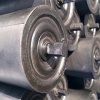 Custom Rubber Coating Roller