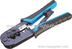 Small Cable Stripper for Crimping