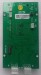 OTIS elevator parts indicator PCB DAA25140NNN2