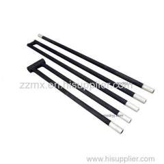 variety of electric wire furnace and furnace silicon carbide rod sic heaters