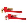 131D Pipe Wrench Hex Type Pipe Wrench Hex Type Pipe Wrench Rapid Grip