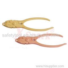 257F Stocker Plier Non-Sparking Shears And Pliers Stocker Plier Manufacturer