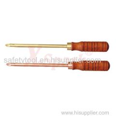 266 Phillips Screwdriver Explosion Screwdriver Phillips Screwdriver Wholesale