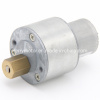 Low Speed China Supplier Micro DC Geared Motor