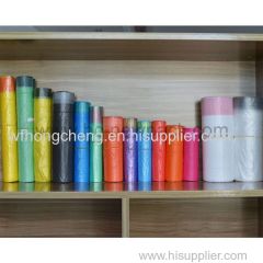 Draw-tape Garbage Bags supplier
