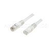 Category 6A/6 F/UTP Patch/Lan cable