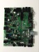 Mitsubishi elevator parts door drive PCB DOR-1240