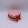 Heart Box With Plastic Liner