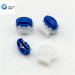 thumbnail interactive-video image 1 of 3M Scotchlock 314 Wire Connectors For Robotic Mowers – 10-Pack – Waterproof, No Stripping – Viking IMow Compatible 1 of 6