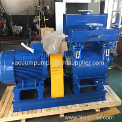 2BV Liquid ring vacuum pump