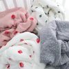 cotton baby quilt supplier