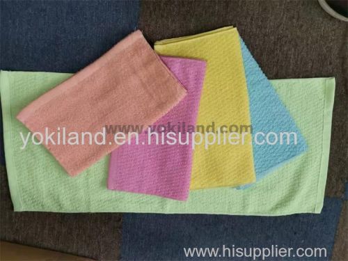 Small towel YKT7062 supplier