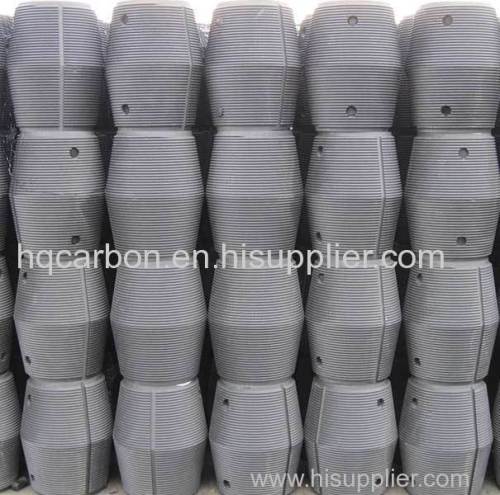 Nipple Graphite Electrode Nipple Graphite Electrode Nipple supplier