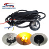 Police Warning Car LED Hide-A-Way Kits Strobe lights