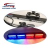 Starway Police Warning Car LED Dash lights