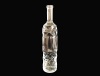 700ml Liquor Bottle Main material: super flint glass