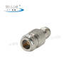 RF Adaptor N Female to TNC Female coaxial adaptor