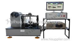 Try high speed reciprocating friction and wear tester
