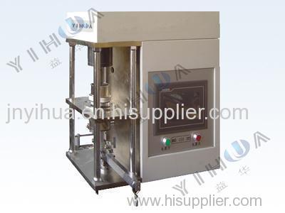 Multi-functional Friction Wear Testing Machine