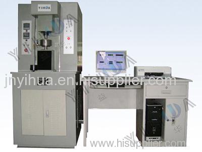 High-speed End-Face  Friction and Wear Testing Machine