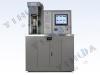 High Temperature End-face Friction and Wear Testing Machine