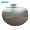 Stainless Steel Wedge Wire Lauter Tun Screen For Beer Brewing