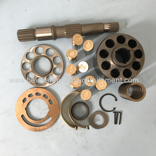 A10VSO71 hydraulic pump parts