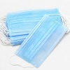 3 Ply Non Woven Disposable Surgical Face Mask