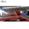 Motorized Parcel Belt Conveyor Sorting Systems