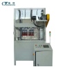 Automatic carton box packing machine