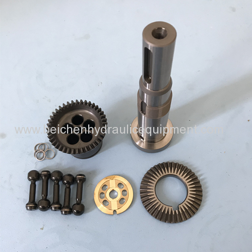 Parker F11-005 hydraulic motor parts China-made