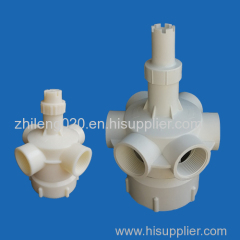 ABS Spary Nozzle for Cooling Tower